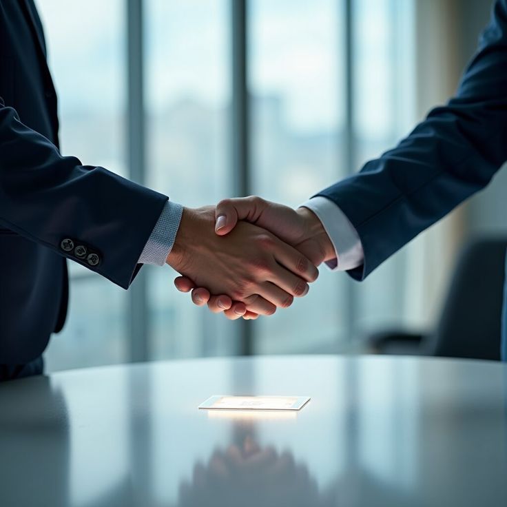 Groen licht VS voor miljarden AI-deal met VAE_